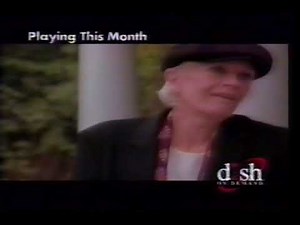 Dish On Demand - March 18, 2000 Trailers and Promos