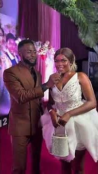 Faces and Scenes at Funke Akindele “Behind the Scenes” movie premiere