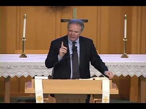 The Transforming Spirit by Dr. Robert Paul