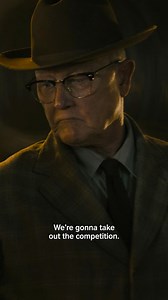 Tulsa King season 3 trailer drops tomorrow! Buckle up General, I’m coming for you. #TulsaKing | Robert Patrick