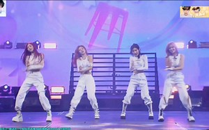 ［ITZY］年末AAA颁奖典礼舞台
