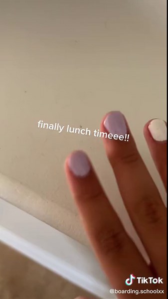 First Day at Boarding School Vlog