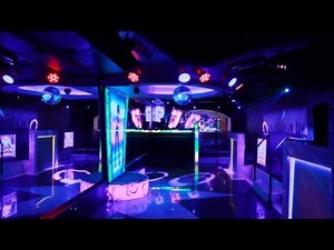 Klub TREZOR Szczecin - Trezor promo mix 2005 HD