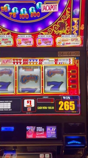 CASINO🤑 SLOTS SECRET ….WIN BIG AND WIN MORE !! Subscribe now.. before it’s too late !!