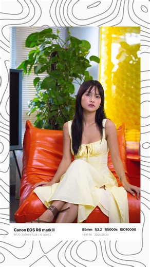 947K views · 531 reactions | Chia sẻ tips chụp ảnh với Nhiếp ảnh gia Cao Kỳ Nhân: tìm hiểu về ISO #CanonVietnam #CanonBeauty #CanonFashion #PhotographyTips | Canon Vietnam | Facebook