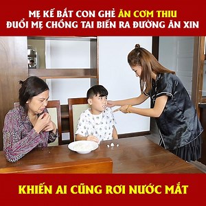 3.3M views · 121 reactions | Gia đình không phải việc bạn chung dòng máu với ai, mà là việc sống với nhau bằng tấm lòng bao dung chia sẻ (Y) --------------------------------------- Link full HD : https://youtu.be/NDMyJYp7CSg | Blog Tâm Sự | Facebook
