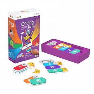 Osmo 靈眸 Coding Jam 音樂編碼遊戲配件組 不含底座 香港行貨 | 友和 YOHO