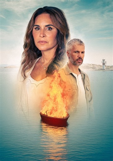 The Sandhamn Murders Season 11 - watch episodes streaming online