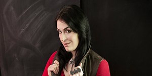 Entrevistamos a Rhianna Pratchett: "El público ahora es más amplio y diverso de lo que nunca lo había sido"