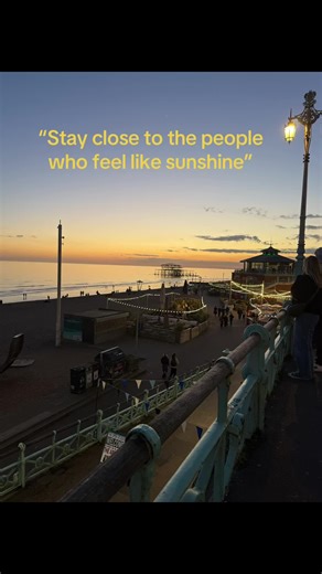 Stay Close to Your Sunshine: Celebrating Friendships