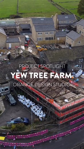 18 reactions | A quick update from our Yew Tree Farm project in...