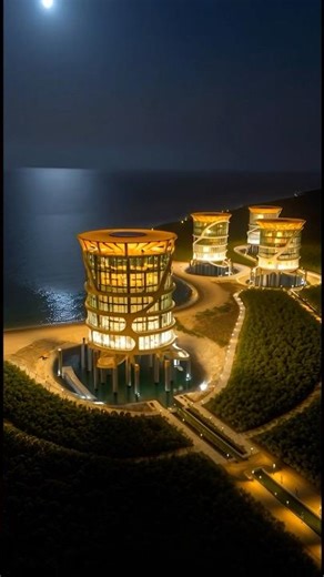 From Sand to Sanctuary: The Biomimetic Evolution of Dubai Mangroves