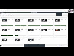 Aztec Software Intro/Refresh