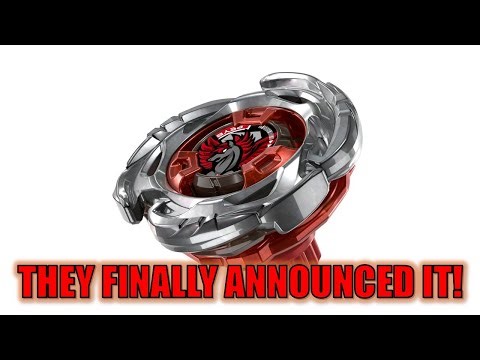 Red Aero Pegasus Situation is crazy... | Beyblade X