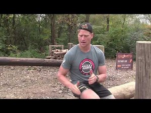 OCR Training: Balance Beam