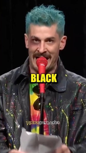 Timmy No Brakes Appologizes To The Blacks!!! 😂😂😂 | Kill Tony