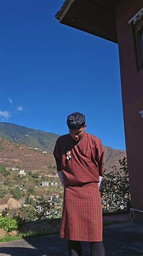 Quick and Easy Bhutanese Dance Moves