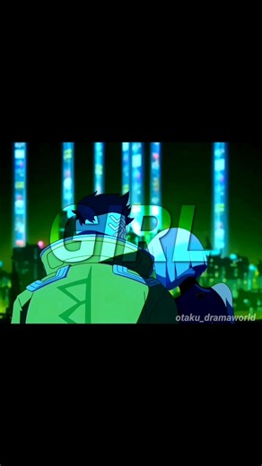 Cyberpunk edgerunner edit #anime #cyberpunk