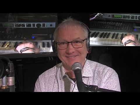 Episode 65 - TC Helicon Vocal Works Harmony Generator