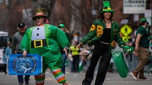 St. Patrick's Day is here! What to know about the Irish holiday's history