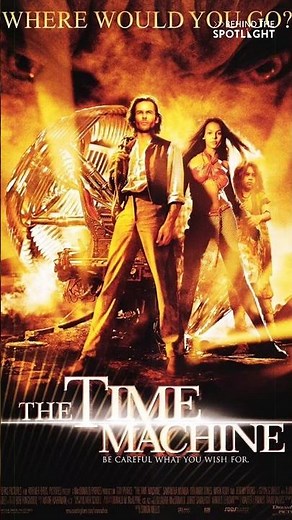 The Time Machine Movie Cast Then and Now ( 2002-2024 ) #evolution #transformation #shortsfeed