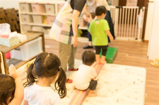 Childcare costs to fall as 300 new school nurseries open – and families could save up to £8,000 - Netmums