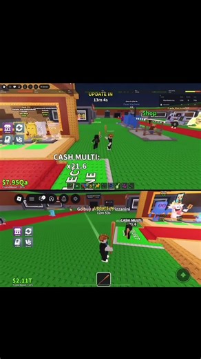 New working desync sab script https://discord.gg/rEW6vSejp #desync #stealabrainrot #script #fyp #viral