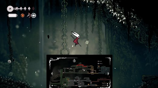 Needle Upgrade Guide: All Upgrade Locations (How to Do More Sword Damage) - Hollow Knight: Silksong Guide - IGN