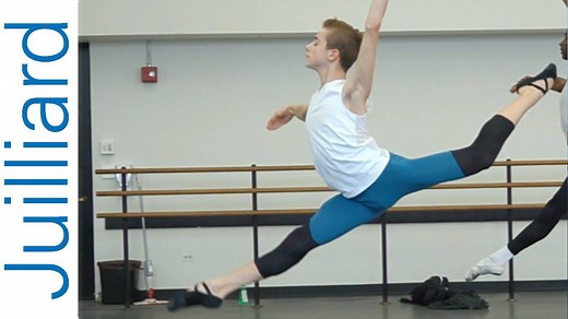81K views · 5.2K reactions | See highlights from this year's Juilliard Summer Dance Intensive! Applications for 2020 open on September 1--apply by December 15 for a three-week program in classical ballet and modern dance for advanced students who are dedicated, disciplined, and dance with a generosity of spirit. Learn more at juilliard.edu/summerdance! | The Juilliard School | Facebook