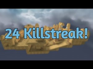 Shell Shockers - 24 Killstreak!