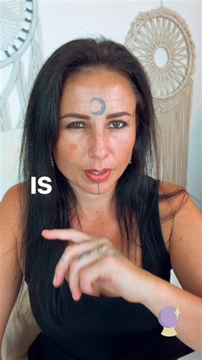 You’re not under psychic attack. You’re awakening. If you’ve felt “off” in the last 48 hours - drained, overwhelmed, disoriented - it probably wasn’t an attack… 🌑 It was the new moon. 🌊 It was the energetic wave of a consciousness portal. 🧠 And if you don’t know how to read that - you’ll keep blaming what was actually trying to show you something deeper. Your intuition isn’t “one voice.” It’s multifaceted. Multi-dimensional. And if you don’t learn how to interpret its full spectrum… You’ll mi