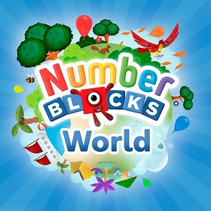 Numberblocks World for iOS (iPhone/iPad) - Free Download at AppPure