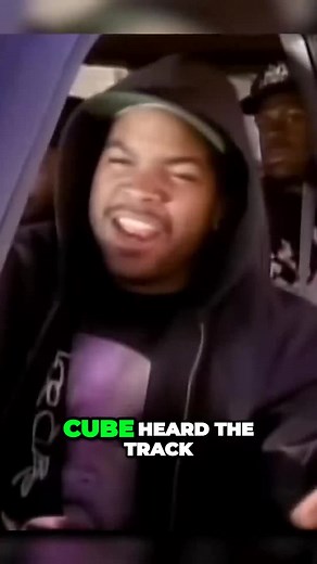 Uncovering the Feud: Ice Cube's Legendary 'No Vaseline' Diss Track Explained