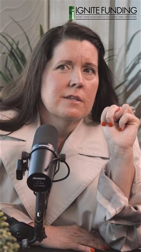 🎙️ New on the Deeds in the Desert podcast! “Underwriting Then vs. Now: Lessons From 2008 For Today’s Investors” is live on YouTube. 📊🏡 Pat Vassar and Carrie Cook break down what’s changed since 2008, what’s stayed the same, and how today’s investors can apply those lessons to make smarter decisions. And yes… the debate of “simple vs. sexy” (and who’s bald & beautiful) makes its way into the conversation too. 😉 👉 Watch the full episode now: https://bit.ly/4mQo5Xn #DeedsInTheDesert #IgniteFun