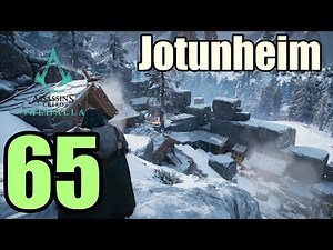 [ Việt Hóa] Assassin's Creed Valhalla- (Jotunheim) - Chapter 65