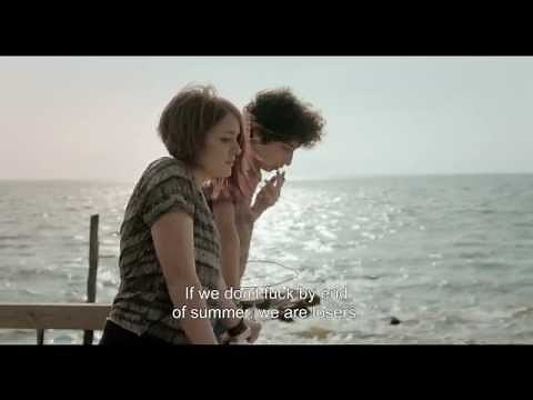 Short Skin - Trailer (US)