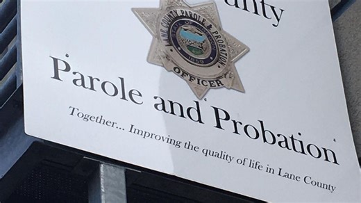 Oregon parole and probation departments may soon face cuts to staff and support services