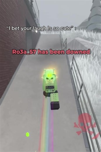 Discover My Real Laugh in Roblox Gameplay