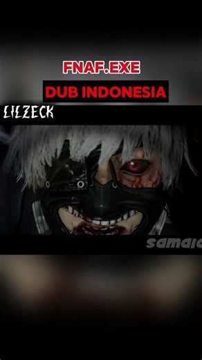 FNAF.EXE. PAJAK NAIK SOURCE:@Samalami