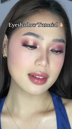 Halloween eyeshadow tutorial👻🎃#otwoo #otwooph #otwoophbeauty #makeup #makeuptutorial #eyemakeup #eyeshadow #TikTokHalloween #halloween2023