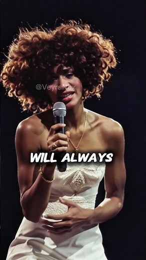 Whitney Houston - I Will Always Love You - 1992📍🎼 #viral #song #whitneyhouston #90s