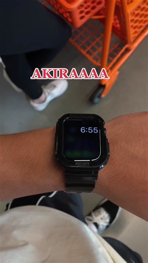 Classic Anime Movie: Akira Watch Review