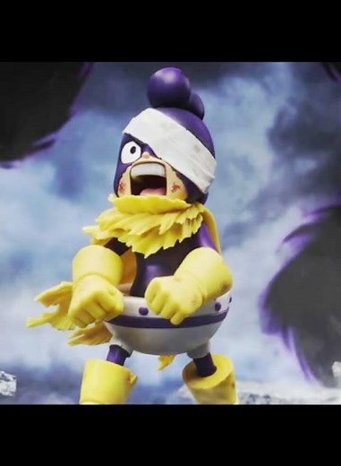 Minoru Mineta