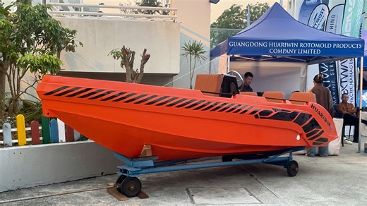 135K views · 1.7K reactions |  From Start to Finish: The HDPE...