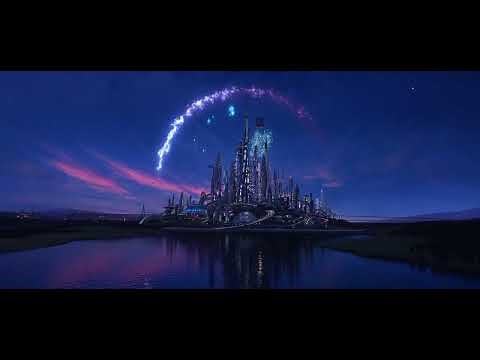 Walt Disney Pictures (Tomorrowland)