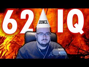 WingsOfRedemption 62 IQ Compilation
