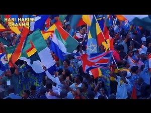 Compilation of Shiloh Celebration Nights High Praise videos from Shiloh 2021 to Shiloh 2024. NATIONS