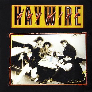 Haywire Concert & Tour History (Updated for 2026) | Concert Archives