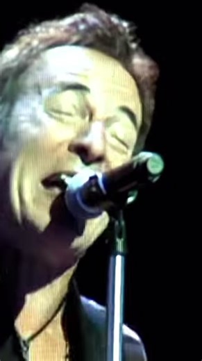 Thundercrack - Philadelphia 2009 #brucespringsteen #springsteen #estreetband #philadelphia #pennsylnania #2009 #music #fyp