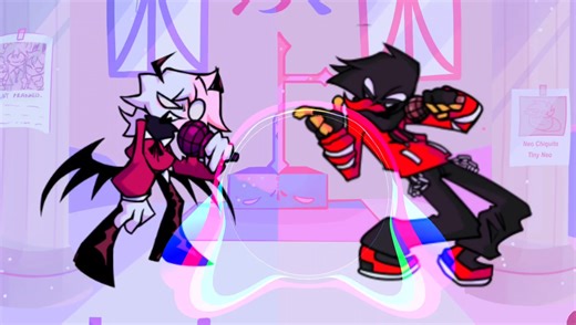 fnf mashup casanova x screenplay